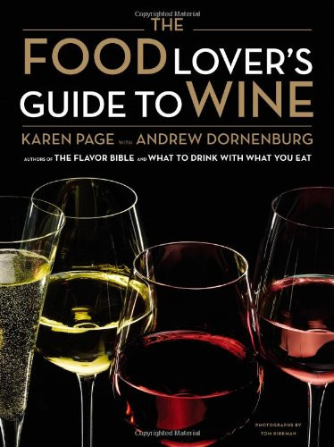 Food Lover's Guide to Wine