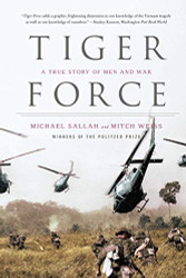 Tiger Force: A True Story of Men and War