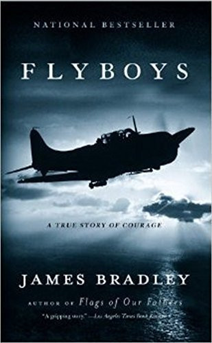 Fly Boys - A True Story of Courage