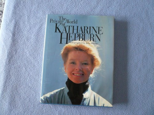 Private World of Katharine Hepburn