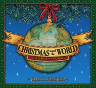 Christmas Around the World: A Pop-Up Book
