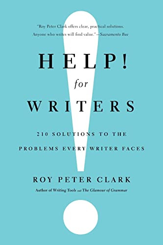 Help! For Writers