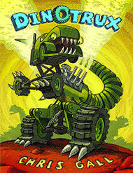Dinotrux (Dinotrux 1)