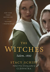 Witches: Salem 1692