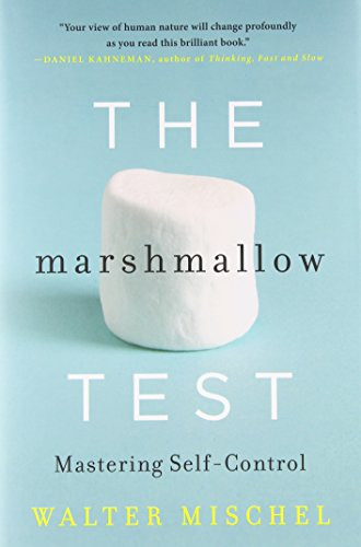 Marshmallow Test: Mastering Self-Control