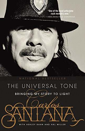 Universal Tone: Bringing My Story to Light