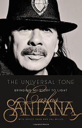 Universal Tone: Bringing My Story to Light