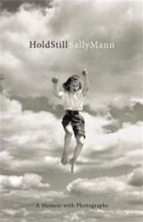 Hold Still: A Memoir with Photographs
