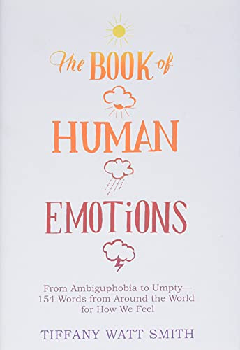 Book of Human Emotions