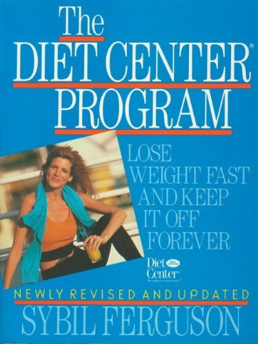 Diet Center Program