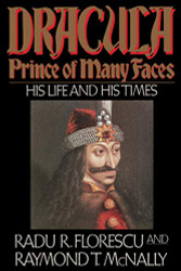 Dracula Prince of Many Faces