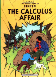 Calculus Affair (The Adventures of Tintin)