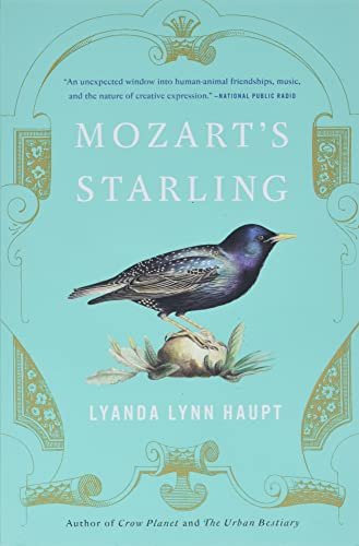 Mozart's Starling