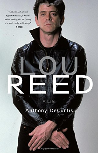 Lou Reed: A Life