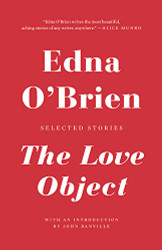 Love Object: Selected Stories