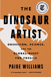 Dinosaur Artist