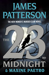 23rd Midnight: If You Haven - t Read the Women's Murder Club