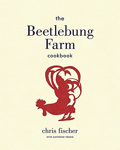 Beetlebung Farm Cookbook