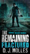 Remaining: Fractured (The Remaining 4)