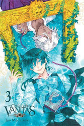 Case Study of Vanitas volume 3