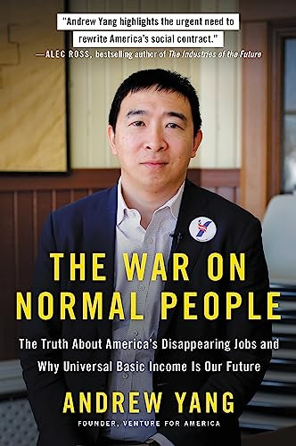 War on Normal People