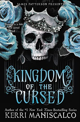 Kingdom of the Cursed (Kingdom of the Wicked 2)