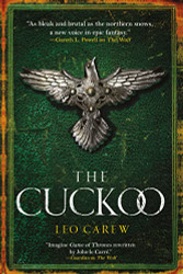 Cuckoo (Under the Northern Sky 3)