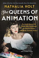 Queens of Animation