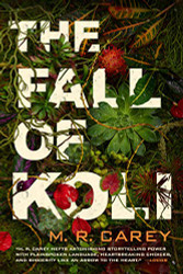 Fall of Koli (The Rampart Trilogy 3)