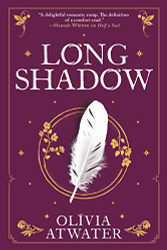 Longshadow (Regency Faerie Tales 3)