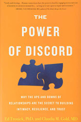 Power of Discord: Why the Ups and Downs of Relationships Are