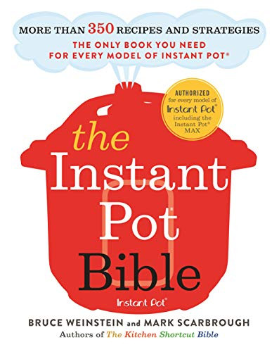 Instant Pot Bible