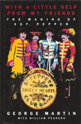 With a Little Help from My Friends: The Making of Sgt. Pepper