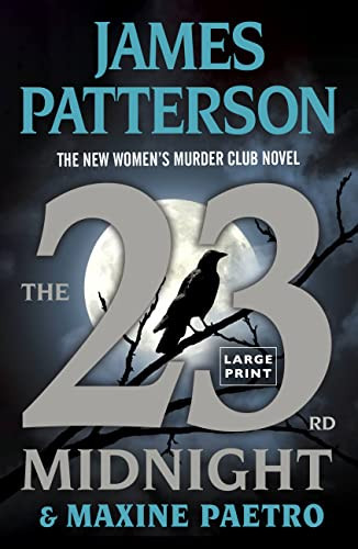 23rd Midnight: If You Haven't Read the Women's Murder Club Start