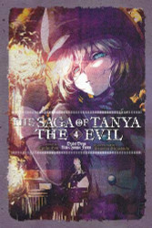 Saga of Tanya the Evil volume 4
