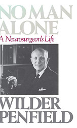 No Man Alone: A Neurosurgeon's Life