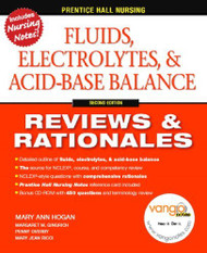 Fluids Electrolytes And Acid-Base Balance