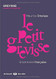 Le Petit Grevisse: Grammaire francaise (French Edition)