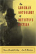 Longman Anthology of Detective Fiction The