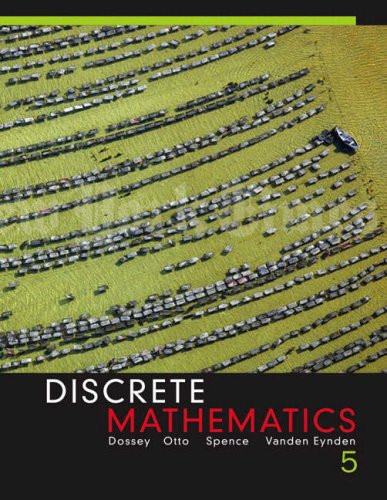 Discrete Mathematics