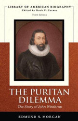 Puritan Dilemma: The Story of John Winthrop