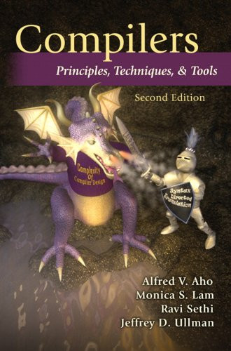 Compilers: Principles Techniques and Tools