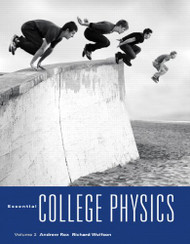 Essential College Physics Volume 2