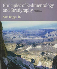 Principles of Sedimentology and Stratigraphy