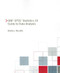 IBM SPSS Statistics 19 Guide to Data Analysis
