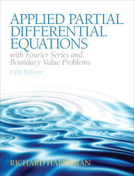 Applied Partial Differential Equations with Fourier Series