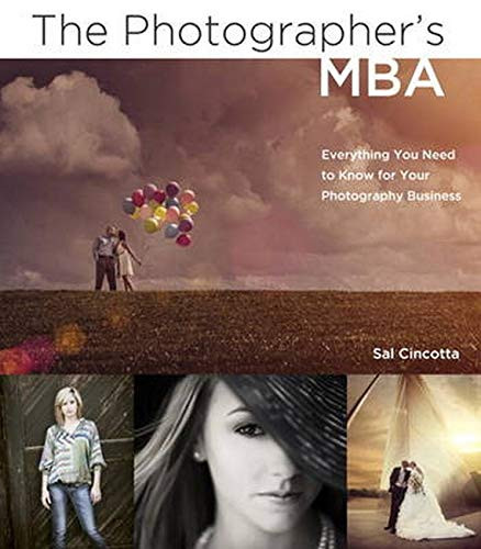 Photographer's MBA