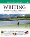 Writing: A Guide for College and Beyond