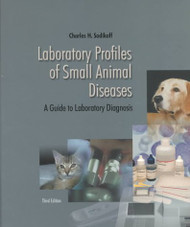 Laboratory Profiles of Small Animal Diseases