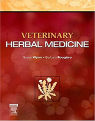 Veterinary Herbal Medicine